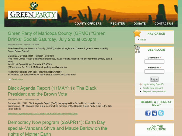 www.maricopagreens.org