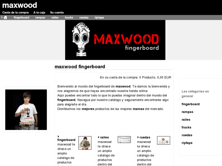 www.maxwood.es