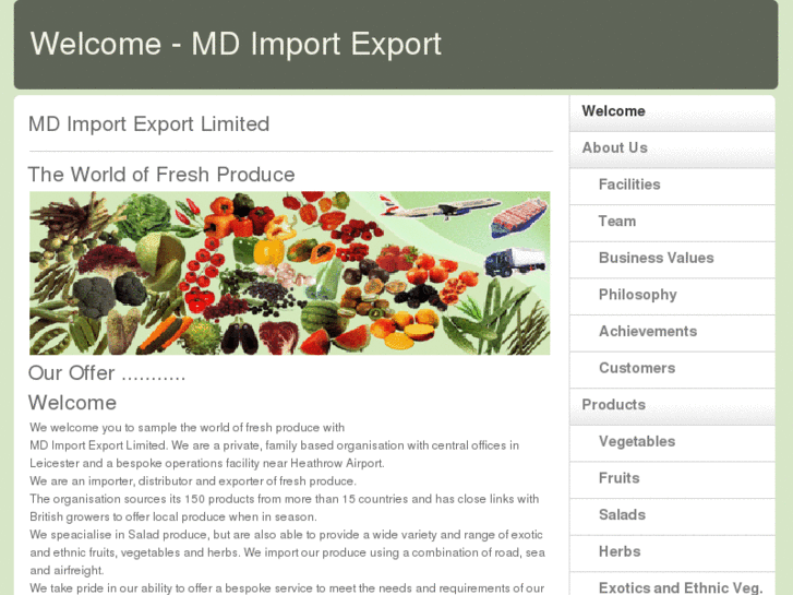 www.mdimport-export.com