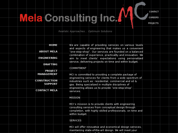 www.melaconsultinginc.com
