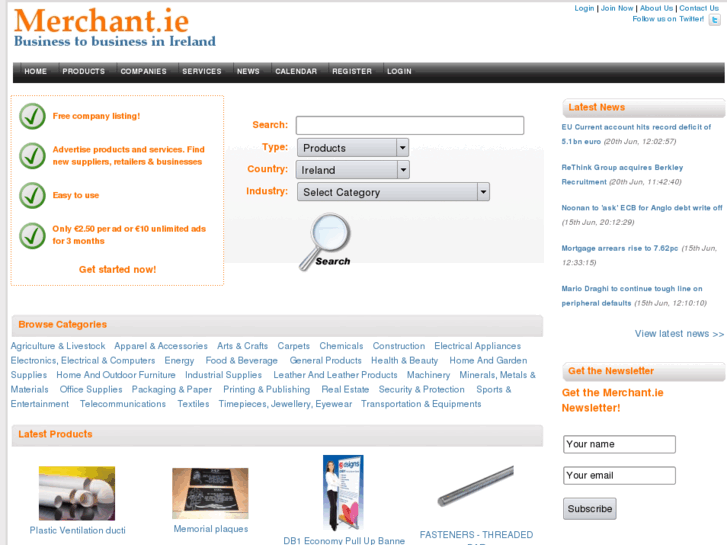 www.merchant.ie