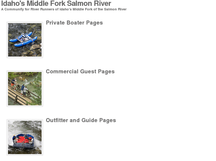 www.middleforksalmonriver.com