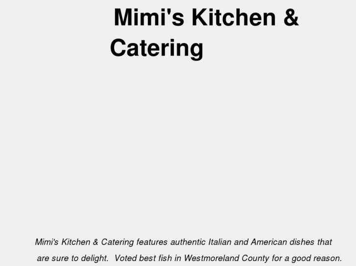 www.mimiskitchenjeannette.com