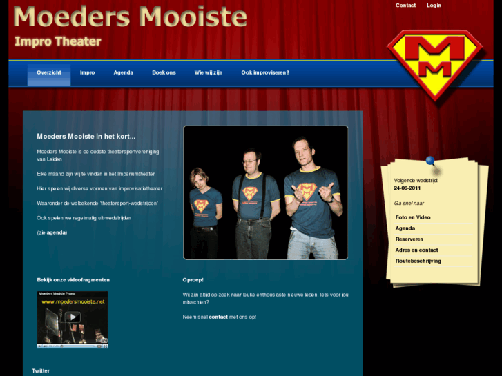 www.moedersmooiste.net