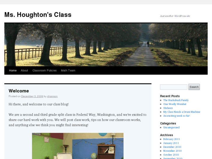 www.mshoughtonsclass.com