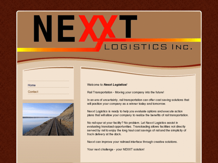 www.nexxtlogistics.com