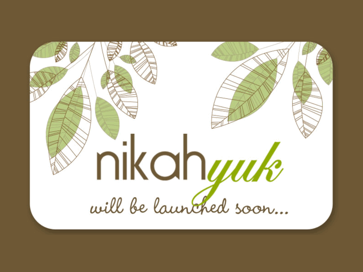www.nikahyuk.com