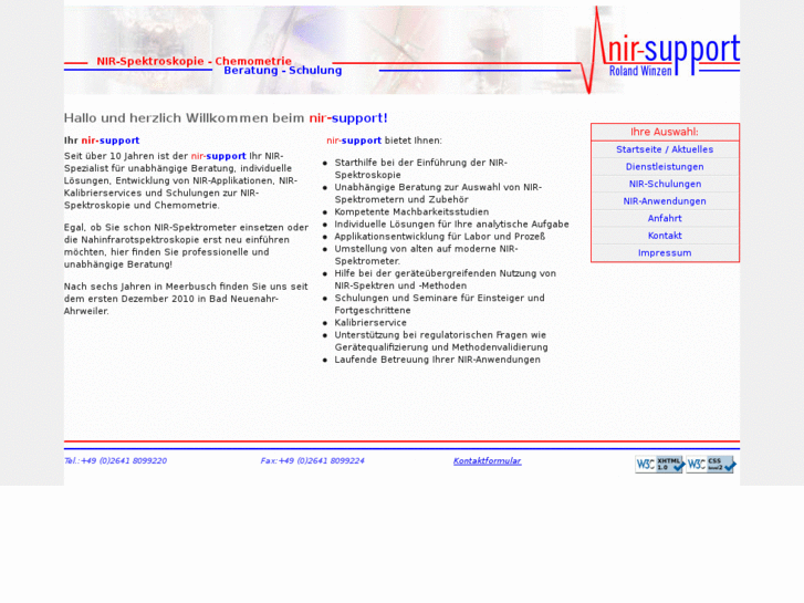 www.nir-support.info