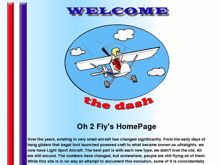 www.oh2fly.net