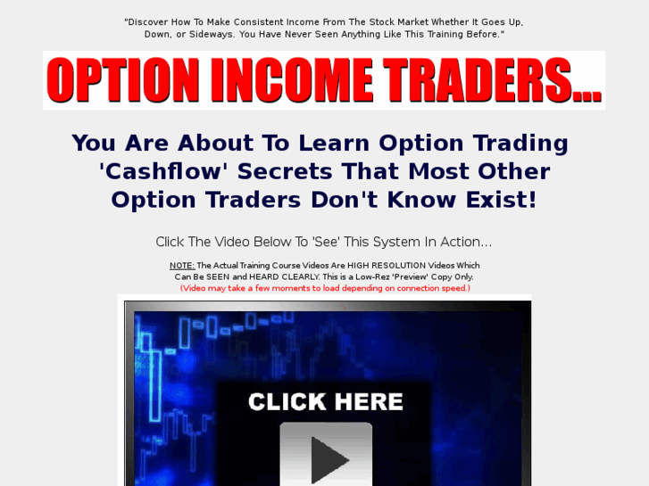 www.optionvideocourse.com