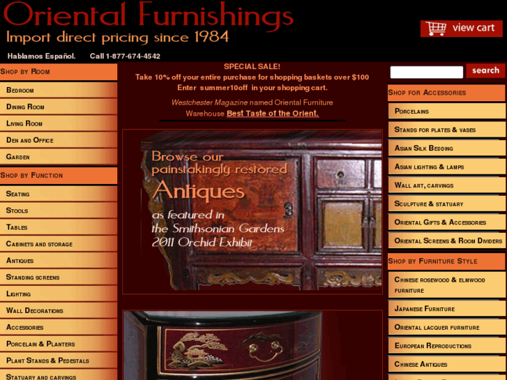 www.orientalfurnishings.com