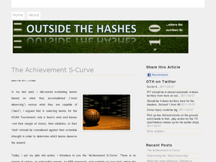 www.outsidethehashes.com