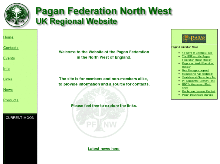 www.pfnw.org