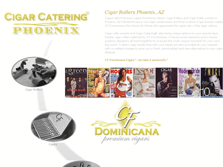 www.phoenixcigarrollers.com