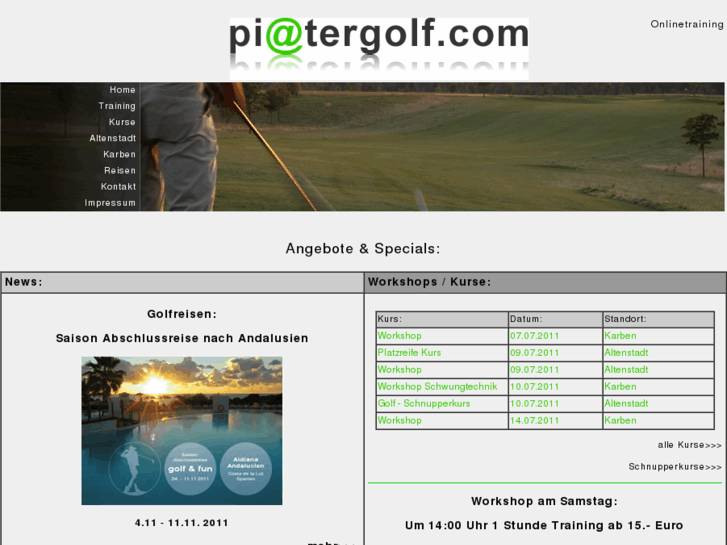 www.piatergolf.com