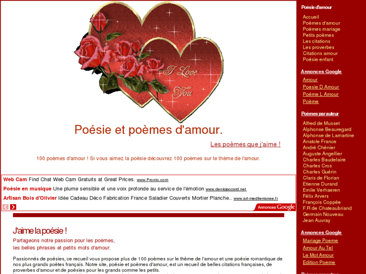 www.poesie-poemes-damour.fr