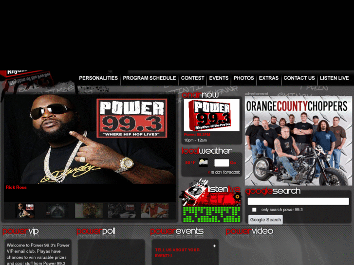 www.power993.com