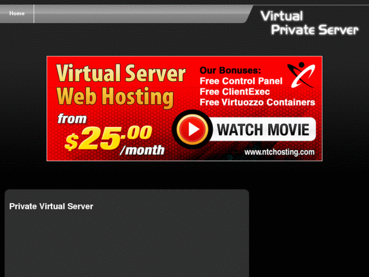 www.privatevirtualserver.net