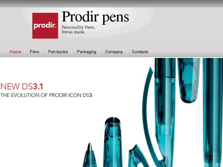 www.prodir-pens.com