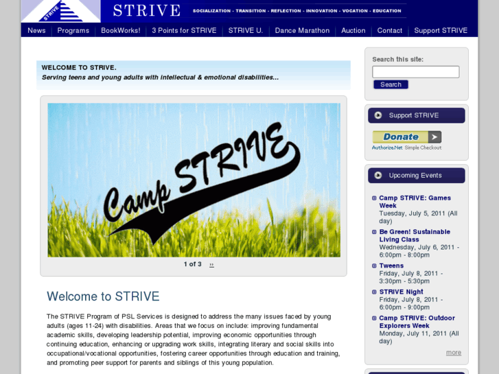 www.pslstrive.org