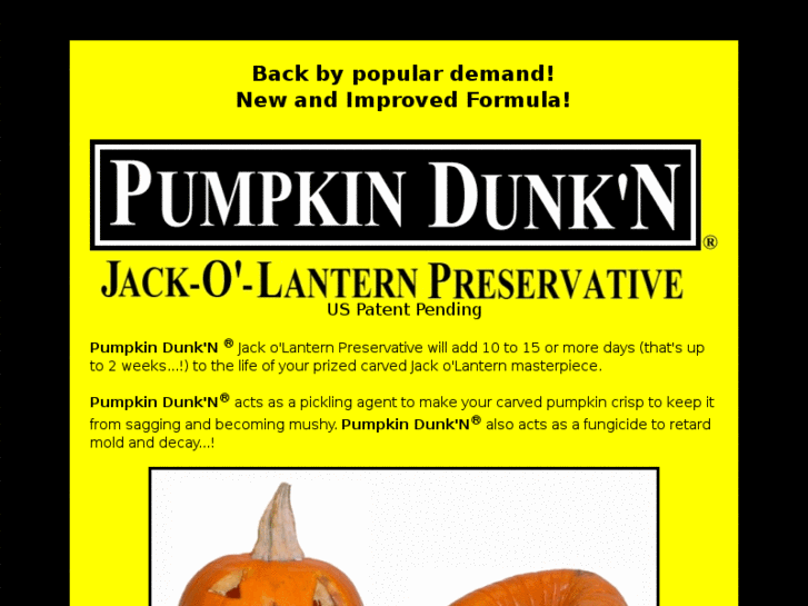 www.pumpkindunkin.com