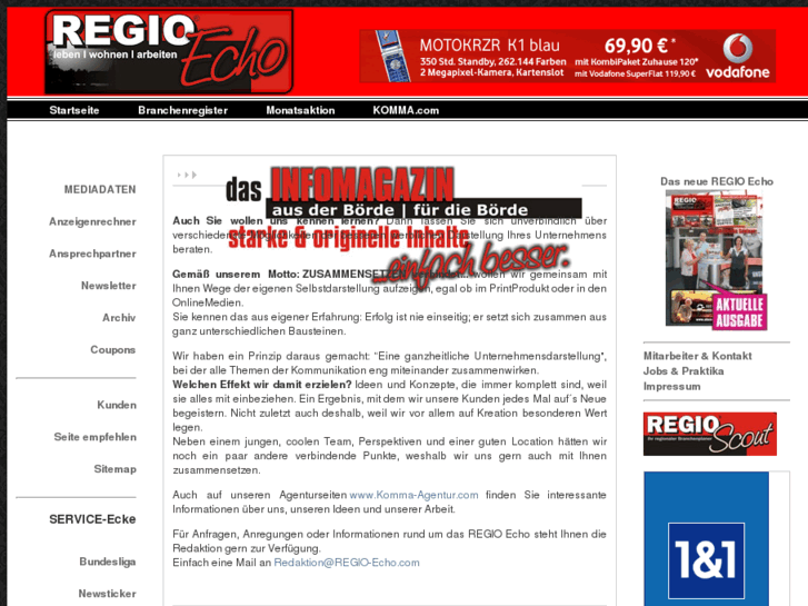 www.regioecho.com