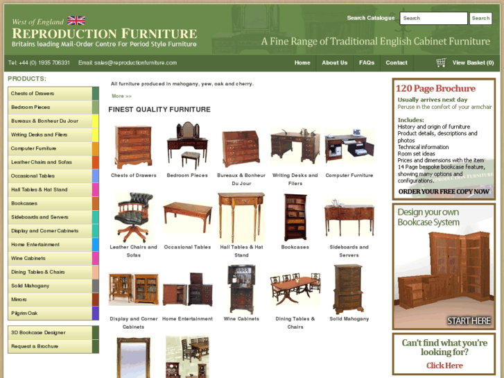 www.reproductionfurniture.com