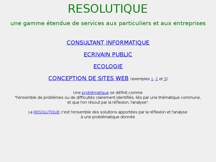 www.resolutique.com