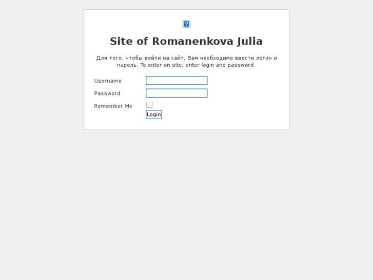 www.romanenkova.com