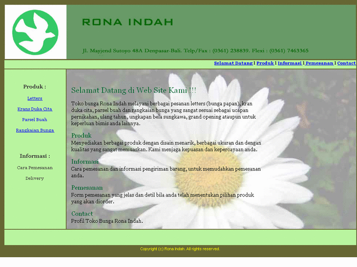 www.ronaindah.com