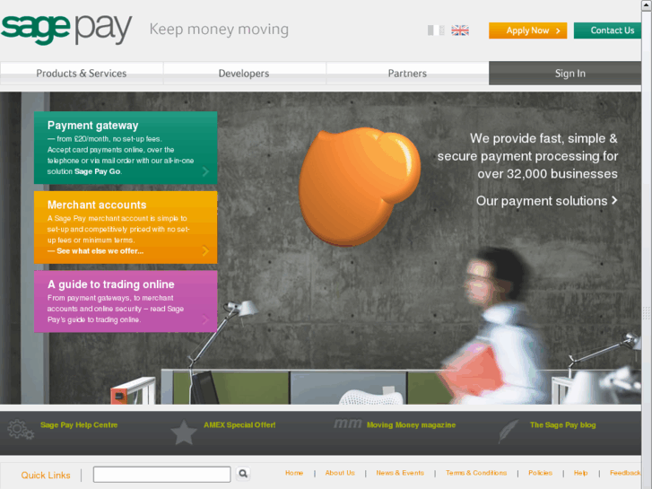 www.sagepay.co.uk
