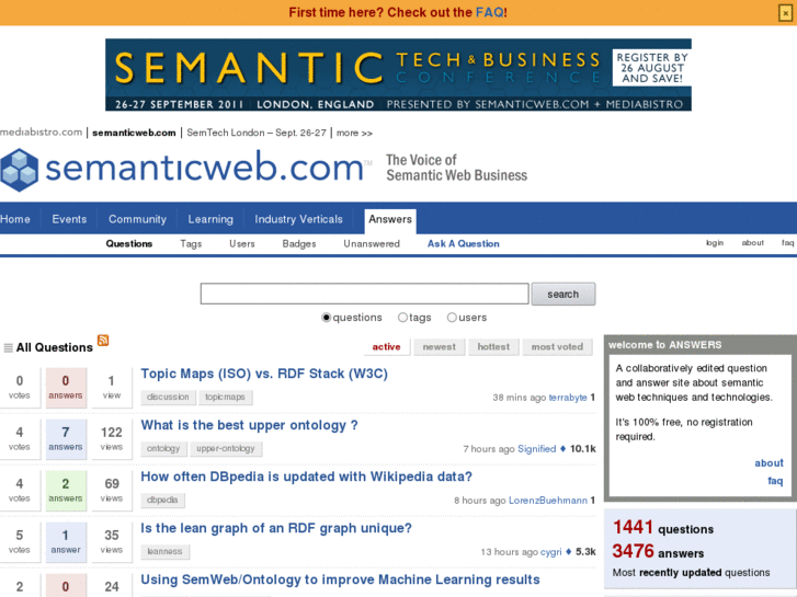 www.semanticoverflow.com