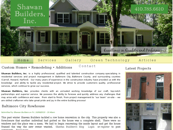 www.shawanbuilders.com