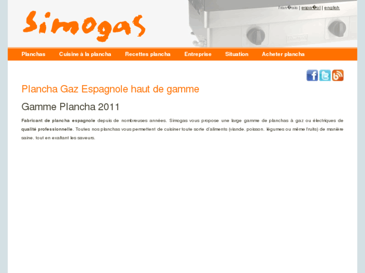 www.simogas.com