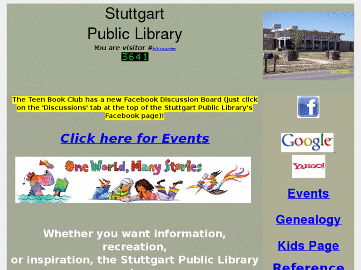 www.stuttgartpubliclibrary.org