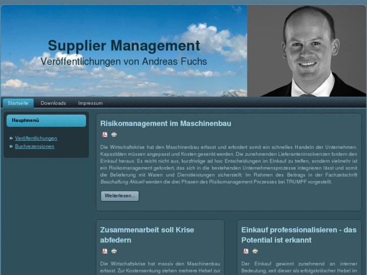 www.supplier-management.net