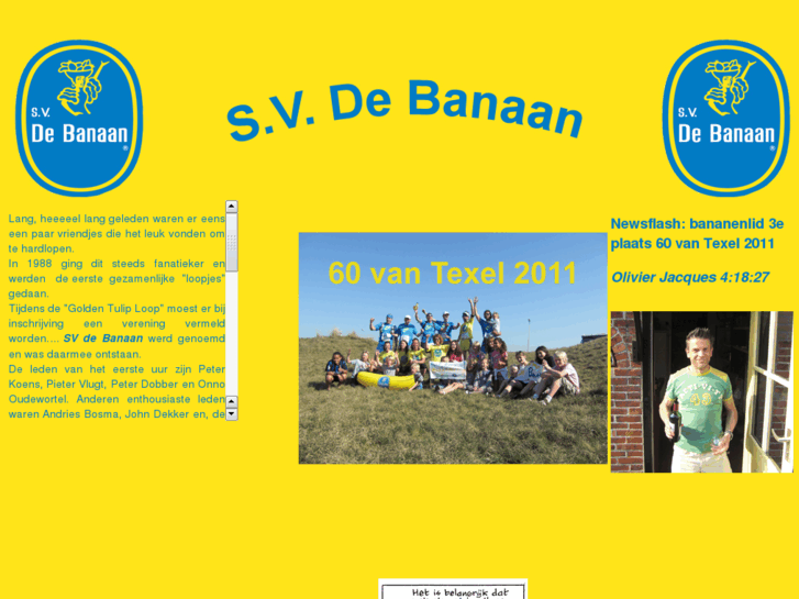 www.svdebanaan.nl