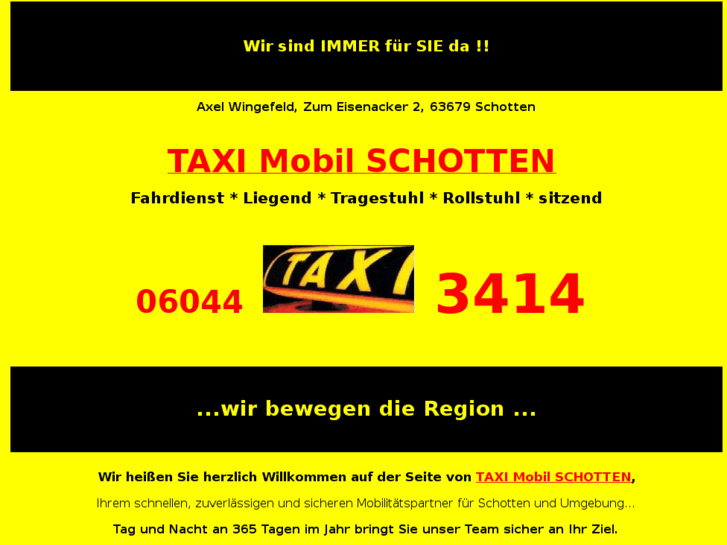 www.taxi3414.com