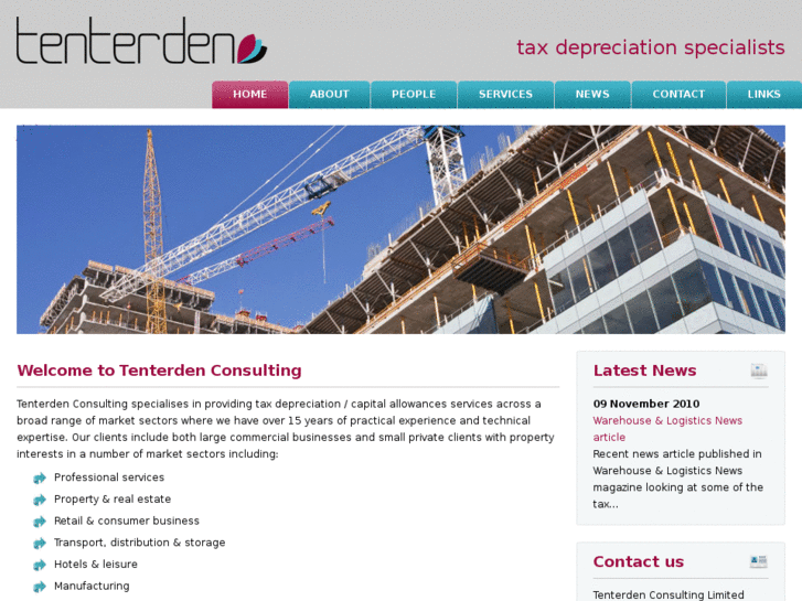 www.tenterdenconsulting.com