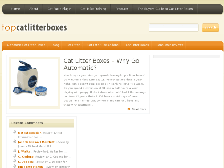 www.topcatlitterboxes.com