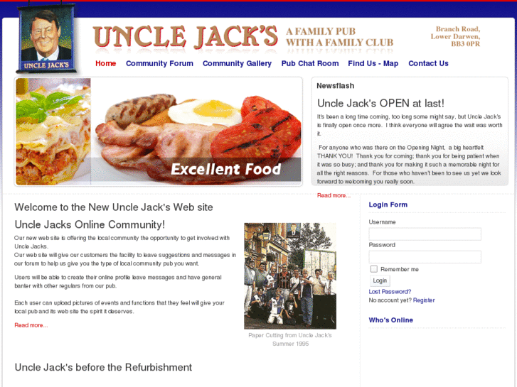 www.unclejacks.co.uk