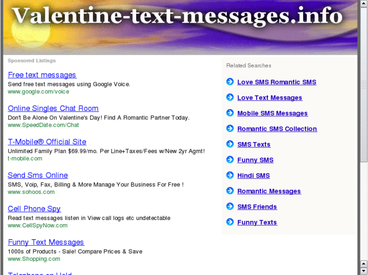 www.valentine-text-messages.info