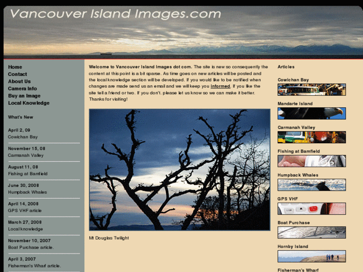 www.vancouverislandimages.com