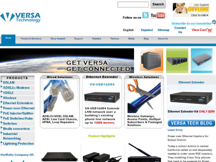 www.versatek.com