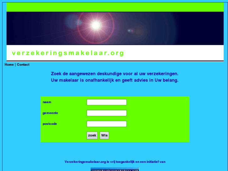 www.verzekeringsmakelaar.org