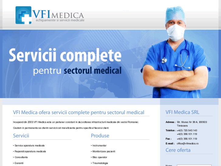 www.vfimedica.ro