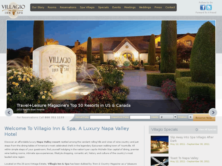 www.villagio.com