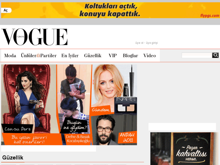 www.vogueturkiye.com