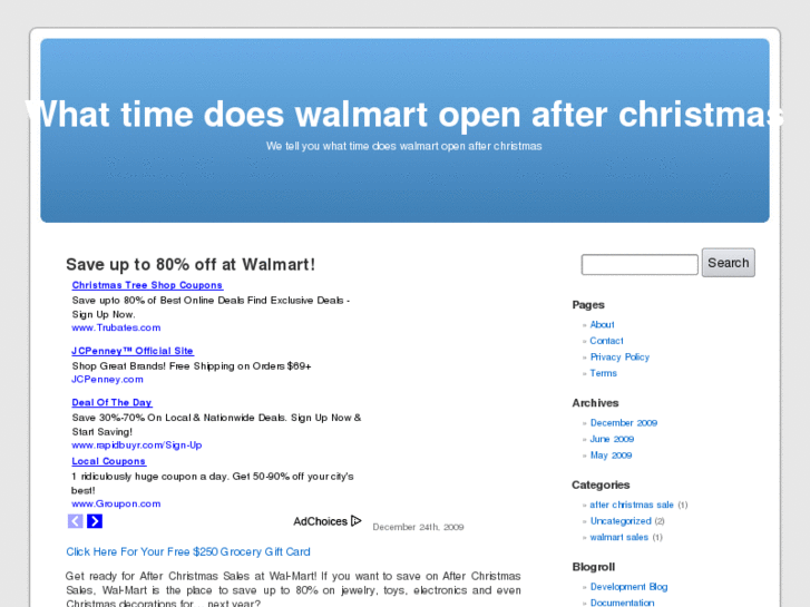 www.whattimedoesstoresopenafterchristmas.com