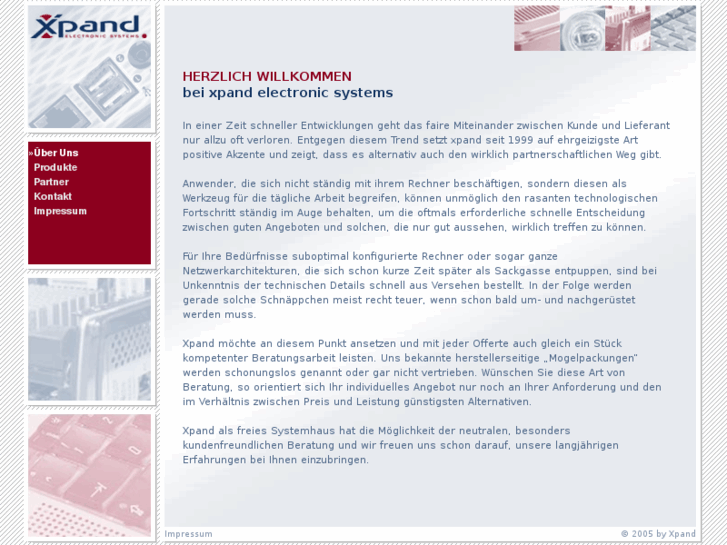 www.xpand.de